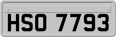 HSO7793