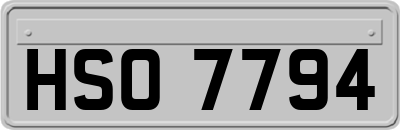 HSO7794