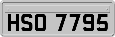 HSO7795