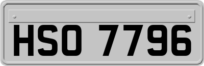 HSO7796