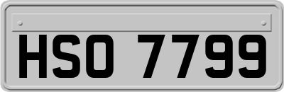 HSO7799
