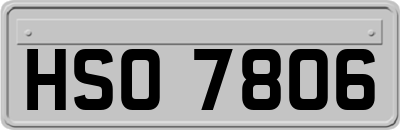 HSO7806