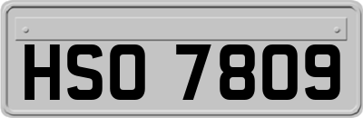 HSO7809