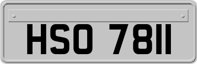 HSO7811