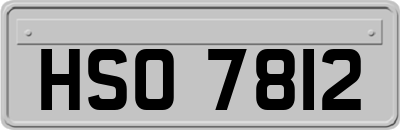 HSO7812