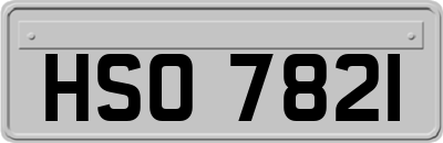 HSO7821
