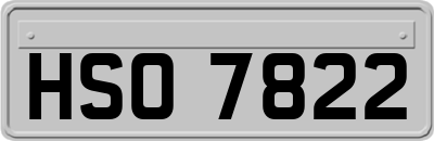 HSO7822
