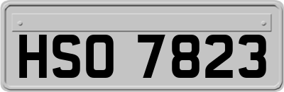 HSO7823