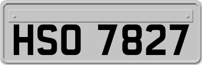 HSO7827