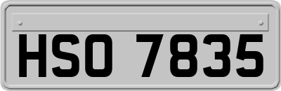 HSO7835