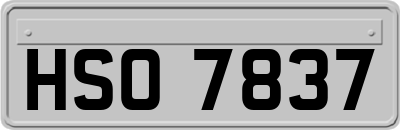 HSO7837