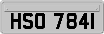 HSO7841