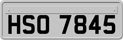 HSO7845
