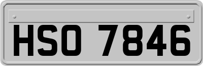 HSO7846