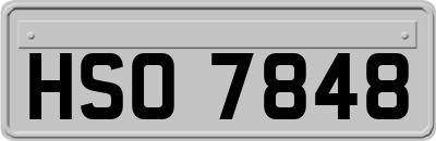 HSO7848