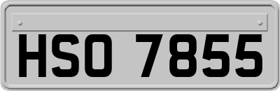 HSO7855