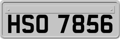 HSO7856