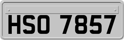 HSO7857
