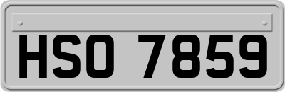 HSO7859