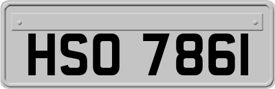 HSO7861