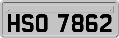 HSO7862