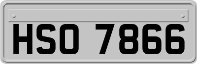 HSO7866