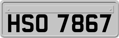 HSO7867
