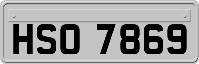 HSO7869