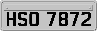 HSO7872