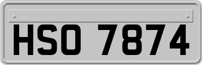 HSO7874