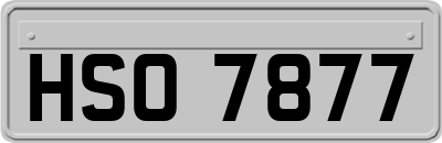 HSO7877