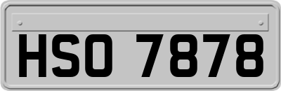 HSO7878
