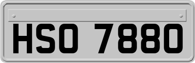 HSO7880