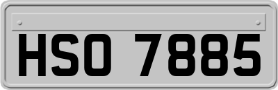 HSO7885