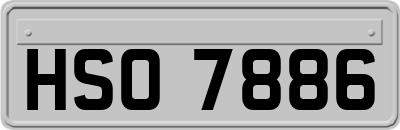 HSO7886