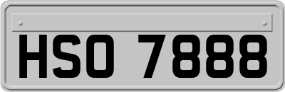 HSO7888