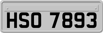 HSO7893