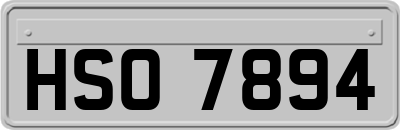 HSO7894