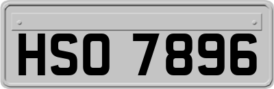 HSO7896