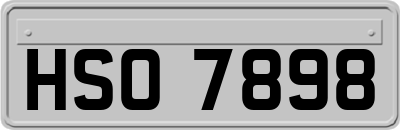 HSO7898