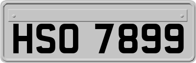 HSO7899