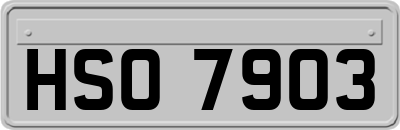 HSO7903