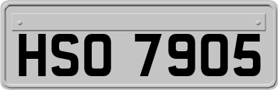 HSO7905