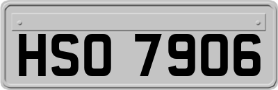 HSO7906
