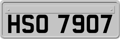 HSO7907