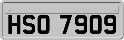 HSO7909