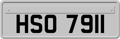 HSO7911