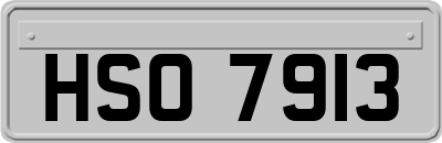 HSO7913