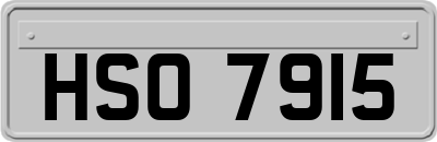 HSO7915