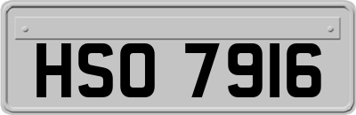 HSO7916